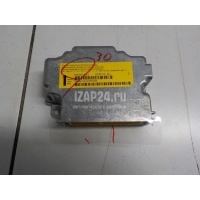 Блок управления AIR BAG Citroen-Peugeot 4007 (2008 - 2013) 6546a7