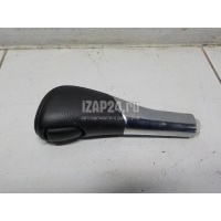 Рукоятка кулисы КПП Nissan Teana L33 2014 349103TA5A