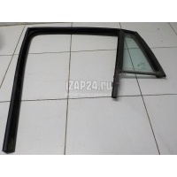 Стекло двери задней левой (форточка) Chrysler Caliber (2006 - 2011) 5074223AB