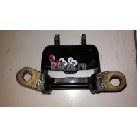 Петля двери задней левой верхняя Nissan Pathfinder (R51) (2005 - 2014) 82401EA00A