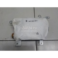 Подушка безопасности в дверь BMW 5-серия E60/E61 (2003 - 2009) 72127034058
