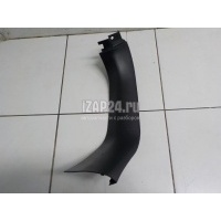 Обшивка двери багажника Citroen-Peugeot C-Crosser (2008 - 2013) 8748NT