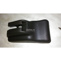 Крышка кронштейна сиденья Nissan Navara (D40) (2005 - 2015) 87508EB002