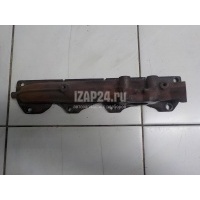 Коллектор выпускной Citroen-Peugeot C-Crosser (2008 - 2013) 0341L8