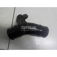 Патрубок интеркулера Citroen-Peugeot C-Crosser (2008 - 2013) 0382LC