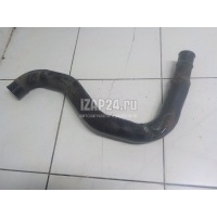 Патрубок интеркулера Citroen-Peugeot C-Crosser (2008 - 2013) 0382KN
