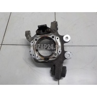 Кулак поворотный задний левый BMW 5-серия E60/E61 (2003 - 2009) 33326770905