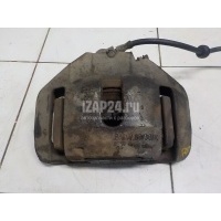 Суппорт тормозной передний правый BMW 5-серия E60/E61 (2003 - 2009) 34116766558