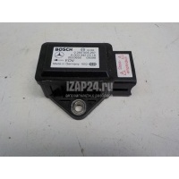 Датчик ускорения Mercedes Benz A140/160 W169 (2004 - 2012) 0035420318