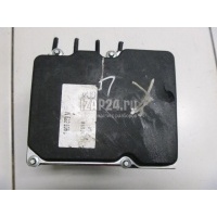 Блок ABS (насос) VAG Q5 [8R] (2008 - 2017) 8R0614517AJ