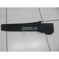 Коврик VAG Q5 [8R] (2008 - 2017) 8R08681344PK