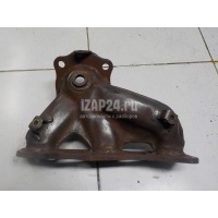 Коллектор выпускной Nissan Murano (Z51) (2008 - 2015) 140021AA0A