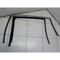 Направляющая стекла двери VAG Tiguan (2016 - ) 5NA839431G5AP