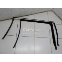 Направляющая стекла двери VAG Tiguan 2016 5NA839432G5AP