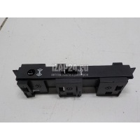 Накладка (кузов внутри) VAG Tiguan 2016 5TA863324BHZN