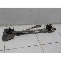 Трапеция стеклоочистителей Nissan Teana L33 2014 288403TA2A