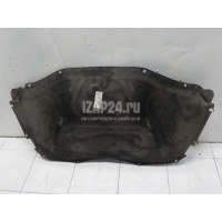 Шумоизоляция капота VAG Touareg (2002 - 2010) 7L6863835C