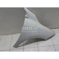 Крыло переднее правое Renault Megane III (2009 - 2016) 631007490R