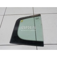 Стекло двери задней левой (форточка) Renault Megane III (2009 - 2016) 822210006R