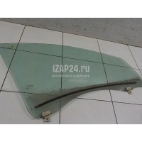Стекло двери передней правой Renault Megane III (2009 - 2016) 803007357R