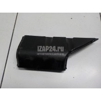 Воздуховод VAG Touareg (2002 - 2010) 7L0819624B01C