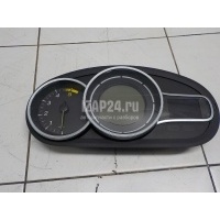 Панель приборов Renault Megane III (2009 - 2016) 248107859R