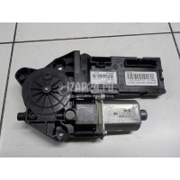Моторчик стеклоподъемника Renault Megane III (2009 - 2016) 807310596R