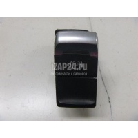 Кнопка фиксатора стояночного тормоза VAG A4 [B8] Allroad (2009 - 2015) 8K1927225BWEP