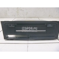 Проигрыватель CD/DVD VAG Q5 [8R] (2008 - 2017) 8T1035670E