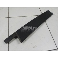 Накладка двери задней правой Renault Megane III (2009 - 2016) 822830005R