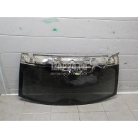 Стекло двери багажника VAG Touareg (2002 - 2010) 7L6845211BG