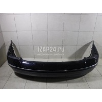 Бампер задний VAG Passat [B5] (2000 - 2005) 3B5807417HGRU