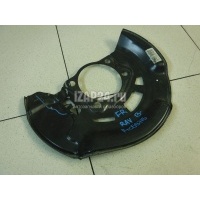 Пыльник тормозного диска Toyota RAV 4 (2006 - 2013) 4778142040