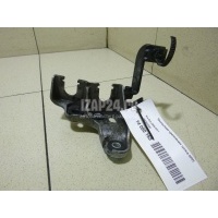 Кронштейн крепления троса КПП Hyundai-Kia RIO (2005 - 2011) 4392032020