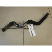Патрубок отопителя Renault Megane III (2009 - 2016) 924100014R