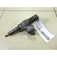 Форсунка дизельная электрическая VAG Caddy III (2004 - 2015) 038130073BR