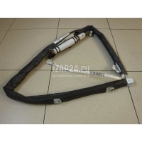 Подушка безопасности боковая (шторка) Renault Megane III (2009 - 2016) 985P00015R
