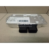 Блок управления АКПП BMW X5 E70 (2007 - 2013) 27607605031