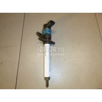 Форсунка дизельная электрическая BOSCH S80 (1998 - 2006) 0445110078