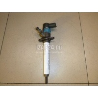 Форсунка дизельная электрическая BOSCH XC90 (2002 - 2015) 0445110078