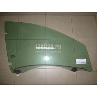Стекло двери передней правой Renault Megane III (2009 - 2016) 803000014R