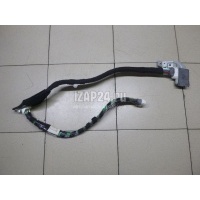 Трубка вакуумная Toyota LS (USF4#) (2006 - 2017) 8720250030