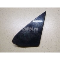 Накладка зеркала левого Toyota LS (USF4#) (2006 - 2017) 6749650020