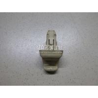 Крючок солнцезащитного козырька Toyota LX 570 (2007 - ) 7434833040A1