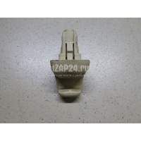 Крючок солнцезащитного козырька Toyota LX 570 (2007 - ) 7434833040A1