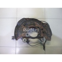 Кулак поворотный передний левый Toyota RAV 4 (2006 - 2013) 4321242080
