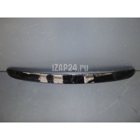 Спойлер (дефлектор) багажника Hyundai-Kia Sportage (2010 - 2015) 872103W000