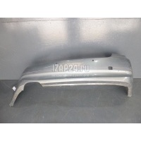 Бампер задний BMW 3-серия E90/E91 (2005 - 2012) 51127171045