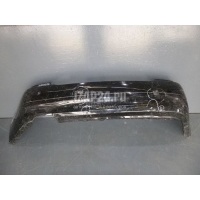 Бампер задний BMW 3-серия E90/E91 (2005 - 2012) 51127171045