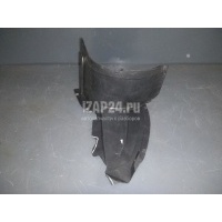 Локер передний левый передняя часть (сапожок) VAG Passat [B7] (2011 - 2015) 3AA805911